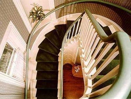 Bed and Breakfast Frederick House Стонтон Інтер'єр фото