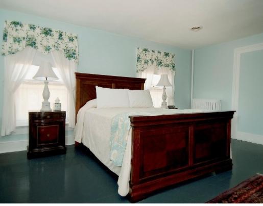 Bed and Breakfast Frederick House Стонтон Номер фото