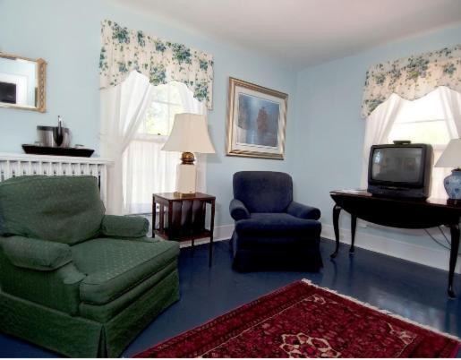 Bed and Breakfast Frederick House Стонтон Номер фото