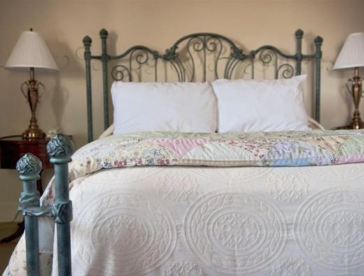 Bed and Breakfast Frederick House Стонтон Екстер'єр фото