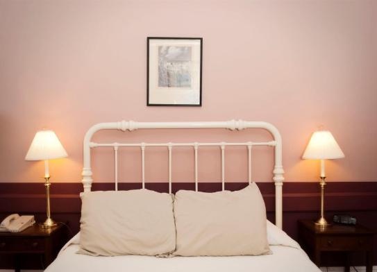 Bed and Breakfast Frederick House Стонтон Номер фото